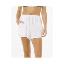 RIP CURL Damen Premium Surf Holiday Short Weiß