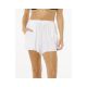 RIP CURL Damen Premium Surf Holiday Short Weiß
