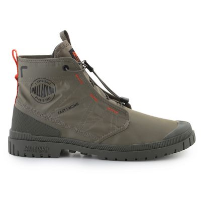 6. Palladium SP20 Travel HI Schuhe 74476-377-M