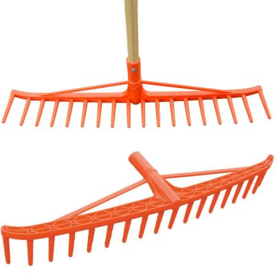 4. GARDEN HEURECHEN PRO ORANGE