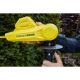 11. Stanley FATMAX SFMCPH845M1-QW Elektrische Heckenschere mit Doppelklinge, 4,1 kg