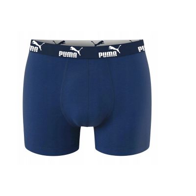 7. Puma Boxershorts 6er-Pack M 1000035473728030