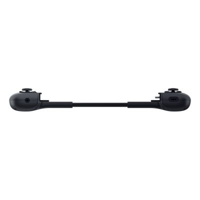 5. Razer Kishi V2 Pro (Android) Schwarzes USB-Gamepad Analog/Digital