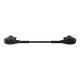 5. Razer Kishi V2 Pro (Android) Schwarzes USB-Gamepad Analog/Digital