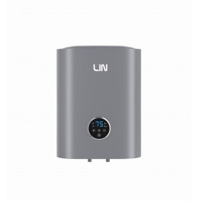 Elektroboiler LIN LIFVD1 30L grau