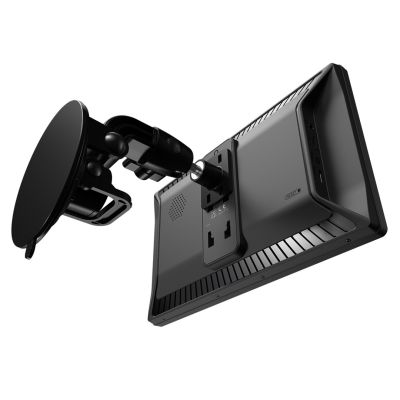 4. MODECOM FREEWAY CX 9.0 NAVIGATION FÜR PKW UND LKW IGO NAVIGATION LKW (EUROPA JÄHRLICHES UPDATE)