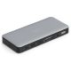 12. Digitus USB-C Dockingstation, 11 Anschlüsse