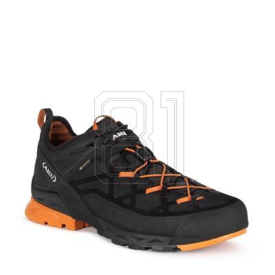 8. Aku Rock Dfs Schuhe M 722108