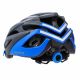 36. Meteor Marven 24731-24733 Fahrradhelm