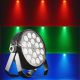 LIGHT4ME PARTY PAR 18x10W RGBW Bühnenscheinwerfer