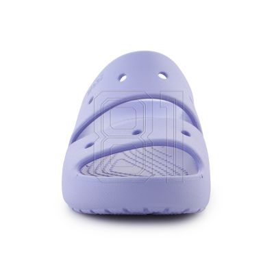 7. Crocs Classic Sandale V2 W 209403-5BN