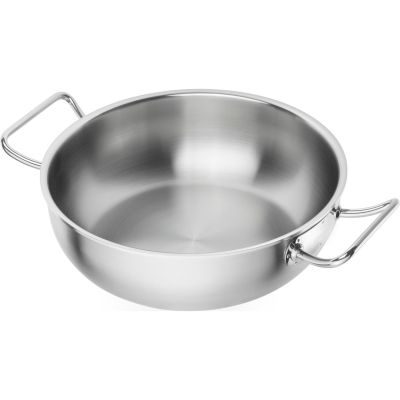 Zwilling Pro Stahl-Wok – 30 cm