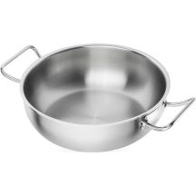 Zwilling Pro Stahl-Wok – 30 cm