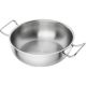 Zwilling Pro Stahl-Wok – 30 cm