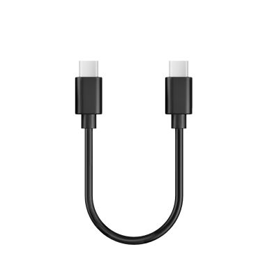 25. BOYA MAGIC-03 Drahtloses Mikrofon 2,4 GHz USB-C – Schwarz
