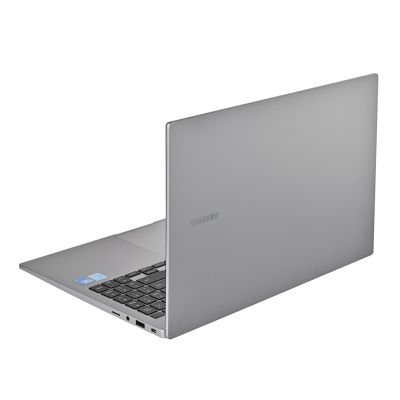 10. Samsung Galaxy Book4 NP750XGK-K1DX Core 7 150U 15,6" FHD AG 16GB SSD512 BT BLKB FPR LAN Win11 Silber (REPACK) 2 Jahre