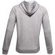 4. Under Armour Rival Fleece Big Logo Hd Sweatshirt M 1357093 011
