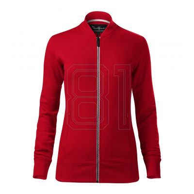 3. Malfini Bomber-Sweatshirt W MLI-45471