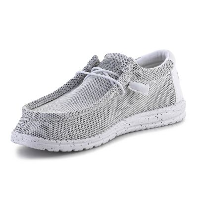 3. Hey Dude Wally Sox M 40019-1KA Schuhe