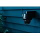 14. ABUS PPIC52520B Dome IP-Überwachungskamera für den Außenbereich, 3840 x 2160 px, Wandmontage