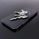 8. Wozinsky Full Cover Flexi Nano Glass Film Panzerglas mit Rahmen Samsung Galaxy M51 Schwarz
