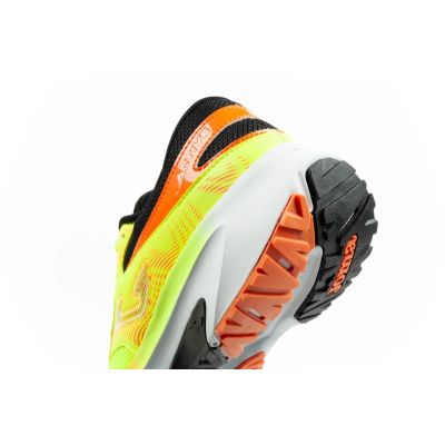 7. Joma Active Herren-Laufschuhe, bequem und strapazierfähig, gelb