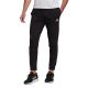 7. adidas Essentials Single M GK9226 Hose