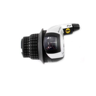 SHIMANO TOURNEY linker Schalthebel 3-Gang