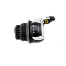 SHIMANO TOURNEY linker Schalthebel 3-Gang