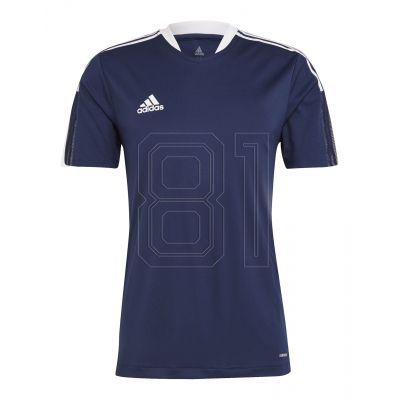 Adidas Tiro 21 M GM7585 T-shirt