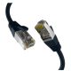 M-Cab EC020200309 Netzwerkkabel Schwarz 20m Cat8.1 S/FTP (S-STP)