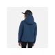2. Rossignol Ibrid Quilted Jkt Marineblaue Jacke