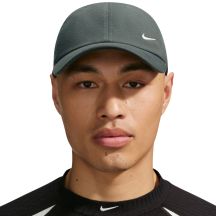 Nike Club Baseballkappe Olive FZ5698 303