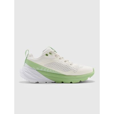 3. SPEED HIKER Damen-Sneaker mit niedrigem Schaft 4F 4FWMM00FOTSF034-45S