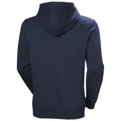 5. Helly Hansen Herren HH LOGO HOODIE 54582 597