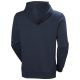 5. Helly Hansen Herren HH LOGO HOODIE 54582 597
