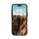 2. UAG Civilian Magsafe - Schutzhülle für iPhone 16 Pro Max, kompatibel mit MagSafe (Mallard)