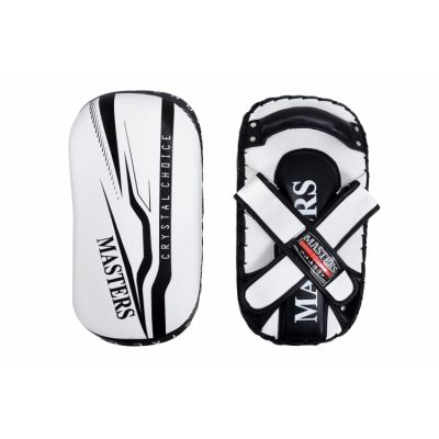 Masters Tpao-Crystal Trainingsschilde NEU 140251