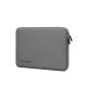 Wozinsky WNL-10G 10-11" Neopren-Laptophülle - Grau