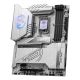 3. MSI MPG Z890 EDGE TI WIFI Mainboard Intel Z890 LGA 1851 (Sockel V1) ATX