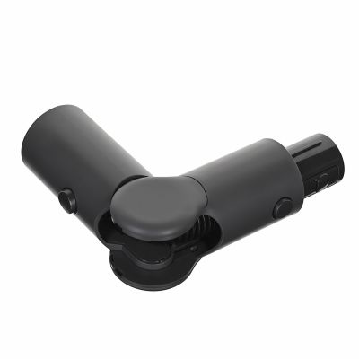 8. Xiaomi Staubsauger G30 Max, beutelloser Akku-Trockenstaubsauger mit Zyklontechnologie, 0,8 l Tankvolumen, 700 W Leistung, grau, 4 Ah