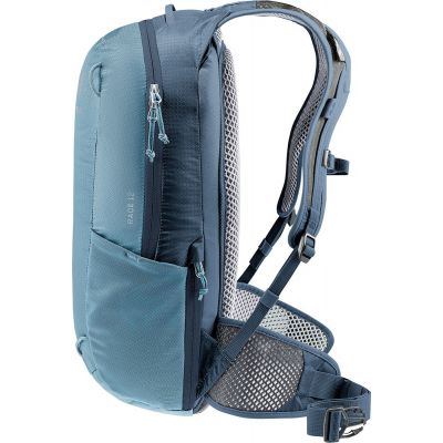 4. Deuter Race 12 Fahrradrucksack 320412313740
