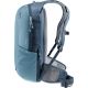 4. Deuter Race 12 Cycling Backpack 320412313740
