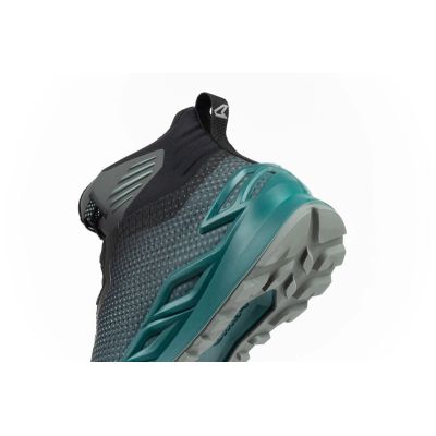 17. Lowa Merger Mid W 320432 7442 Schuhe