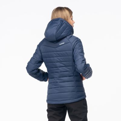 15. Hi-Tec Lady Carson Jacke W 92800326577