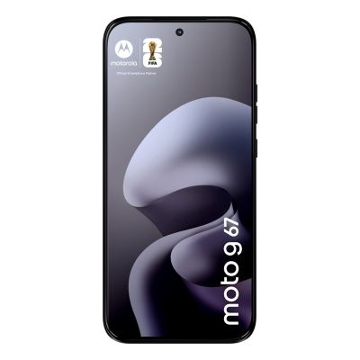 13. Motorola Moto G67 5G 8/256GB PANTONE Arctic Seal