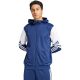 10. Adidas Squadra 25 Hoody M JD2989 Sweatshirt
