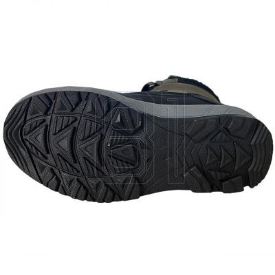 5. Lee Cooper Jr LCJ-23-01-2058K Schuhe
