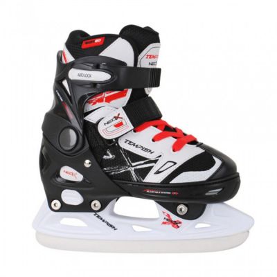 Tempish Neo-X Duo Jr 13000008252 verstellbare Schlittschuhe