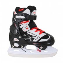 Tempish Neo-X Duo Jr 13000008252 verstellbare Schlittschuhe